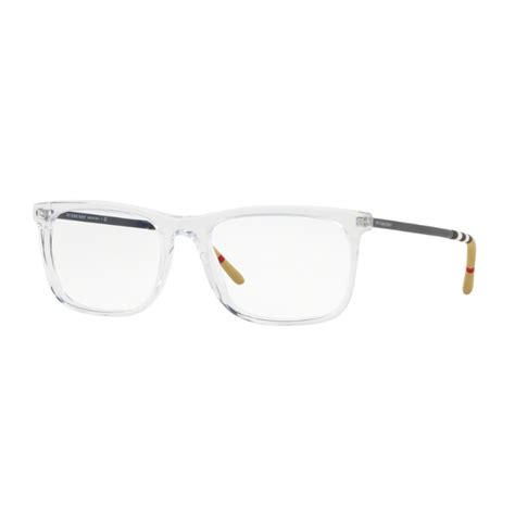 clear burberry eyeglasses|burberry transparent glasses.